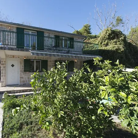 Hébergement de vacances Sime *
